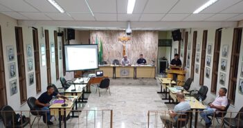 Câmara realiza audiência pública sobre orçamento de 2024